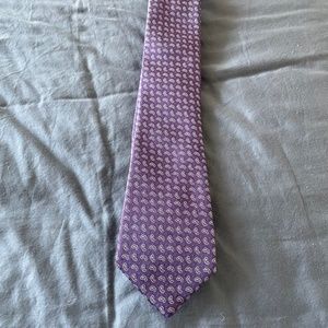 Sebastian Andrew Mens Tie 100% Silk